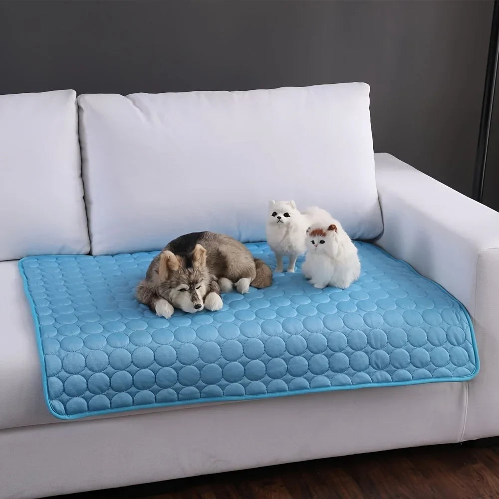 ChillPaws Cooling Mat for Pets