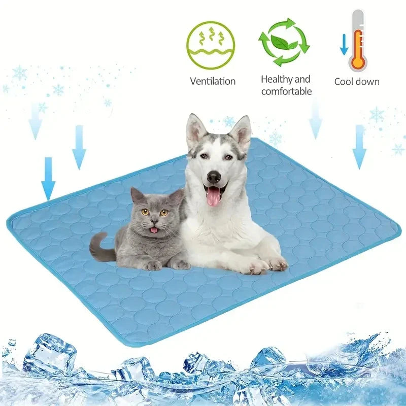 ChillPaws Cooling Mat for Pets